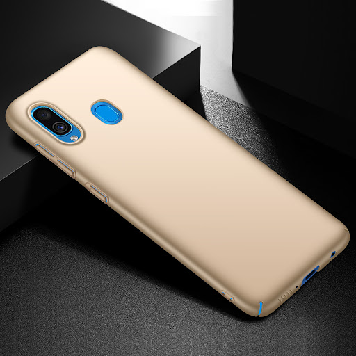 Title 4, Galaxy A20 All-inclusive Classic Frosted Phone ...