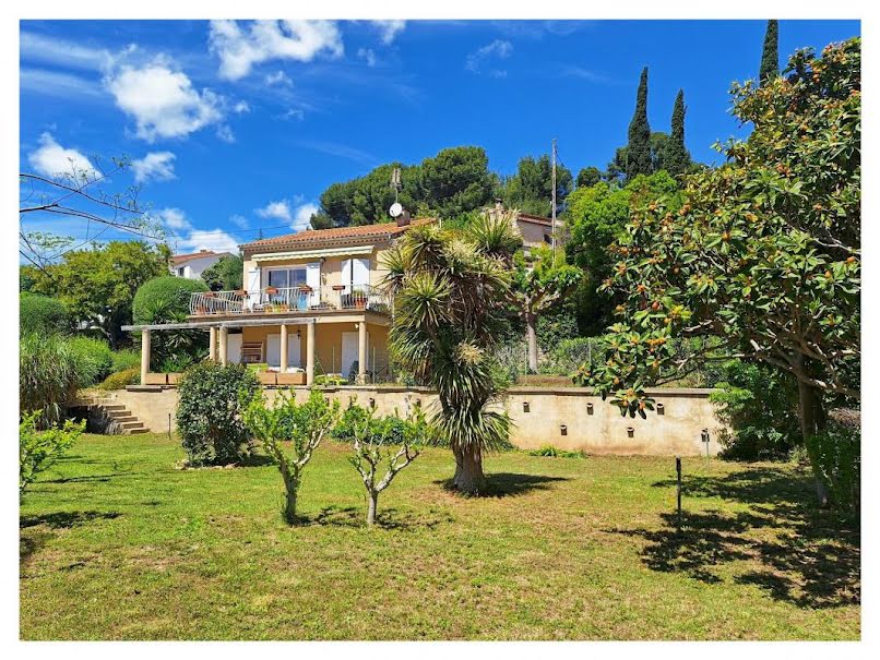 Vente maison 3 pièces 82 m² à La Ciotat (13600), 880 000 €