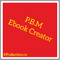 P.B.M. Ebook Creator