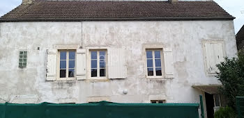 maison à Beaune (21)