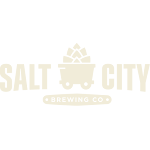 Salt City Blonde