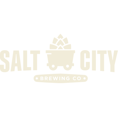 Logo of Salt City Blonde