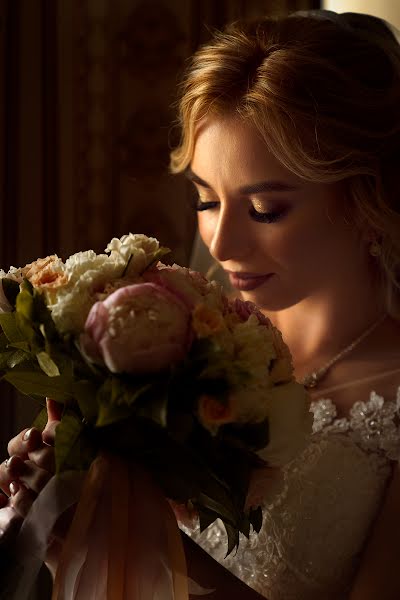 Wedding photographer Evgeniy Bugaev (bugaev). Photo of 11 October 2020