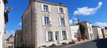 maison à Moutiers-sur-le-Lay (85)