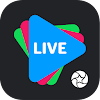 Perk TV Live icon