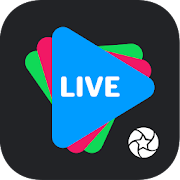 Perk TV Live 3.1.7 Icon