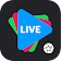 Perk TV Live icon