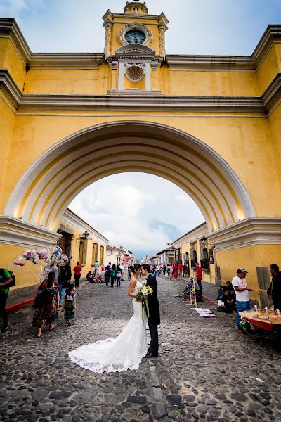 Svatební fotograf Roberto Lainez (robertolainez). Fotografie z 7.června 2019