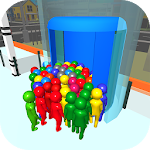 Cover Image of Download Perfect Elevator Load Balance 0.2 APK