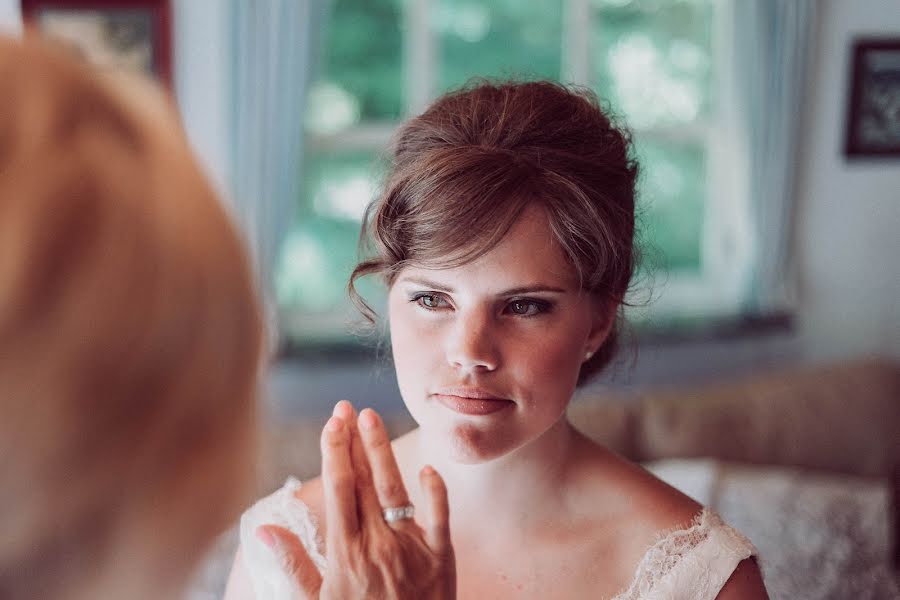 Fotógrafo de casamento Jonas Karlsson (jonaskarlssonfo). Foto de 11 de janeiro 2016