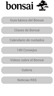 BONSAI Cuidados basicos(圖2)-速報App