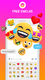 Messages Lite - Private Text Messages, Secret SMS 3.20.3 APK + Mod (Unlimited money) إلى عن على ذكري المظهر