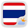 Thai Language GO Weather EX icon