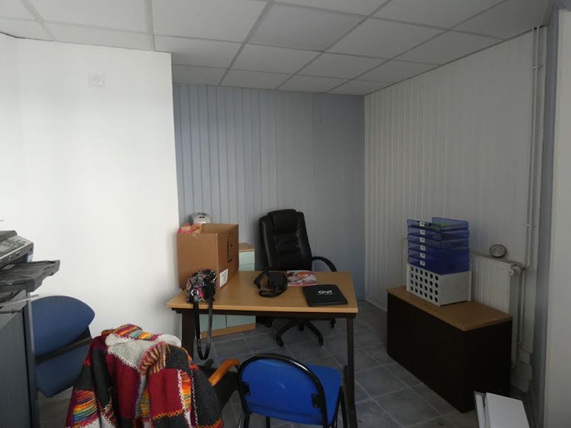 Location  locaux professionnels  20 m² à Niort (79000), 430 €