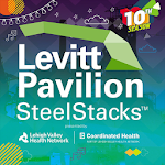 Cover Image of डाउनलोड Levitt SteelStacks 2.51.01 APK