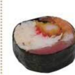 C12 - The Nirvana Sushi