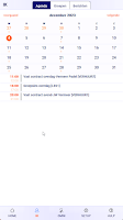 PLANMYSPORT Screenshot 4 of 9