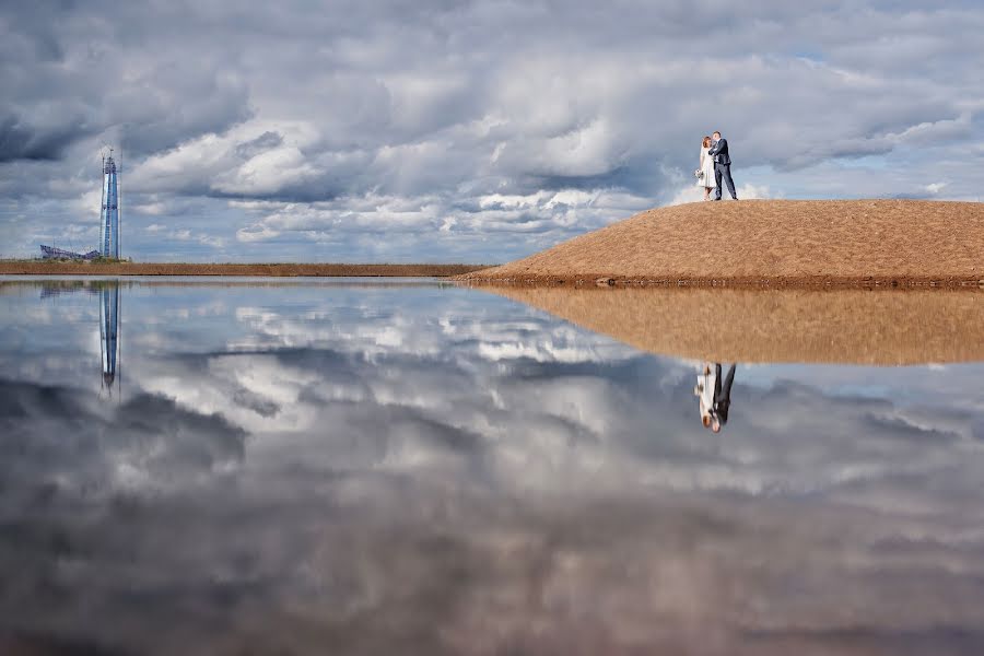 Wedding photographer Pavel Nemzorov (pavelnemzorov). Photo of 1 September 2017