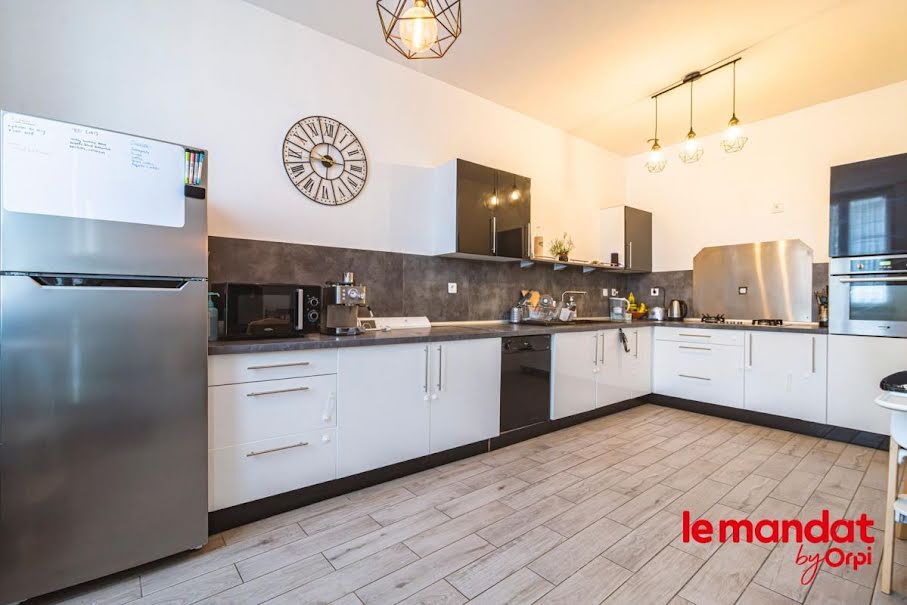 Vente maison 6 pièces 145 m² à Verzy (51380), 230 000 €