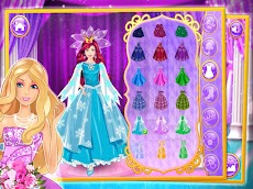 Beautiful bride dressupのおすすめ画像5