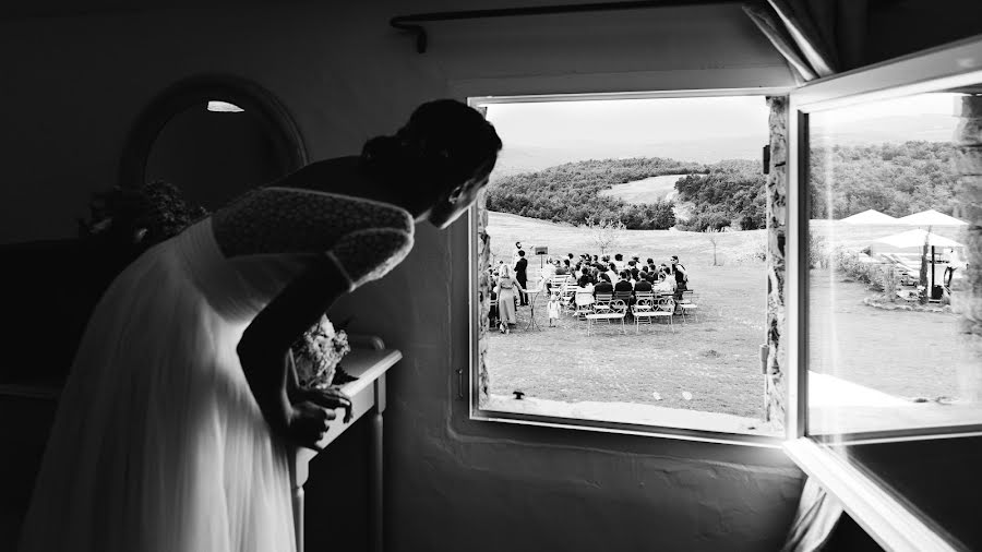 Fotografo di matrimoni Garderes Sylvain (garderesdohmen). Foto del 14 giugno 2018