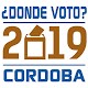 Download Dónde Voto Córdoba 2019 - Padrón Definitivo For PC Windows and Mac 1.0