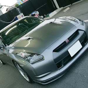 NISSAN GT-R R35