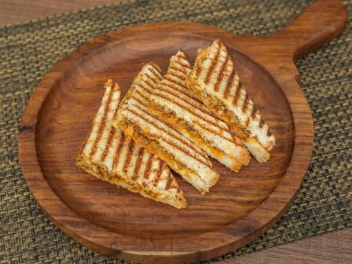 Chicken Grilled Sandwich(2 Pc)