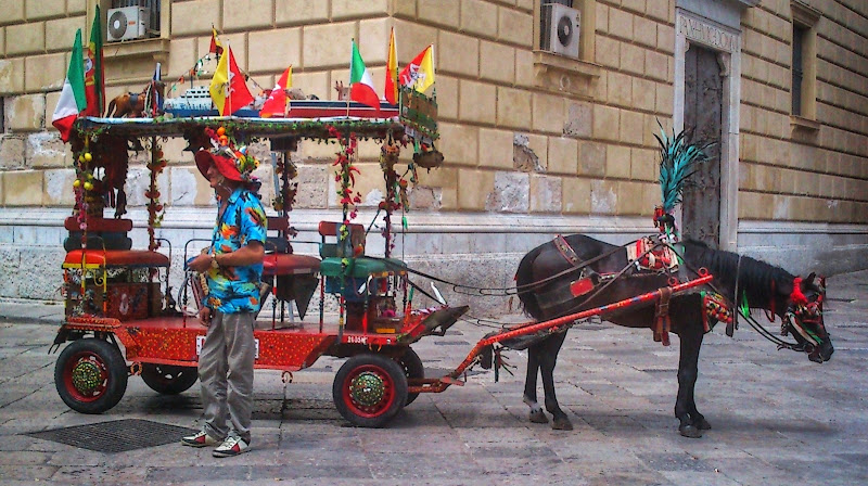 Giro turistico? di Massimo_Vitellino