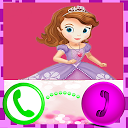 تحميل التطبيق Call From Sophia The First التثبيت أحدث APK تنزيل