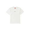 supreme internationale s s top white