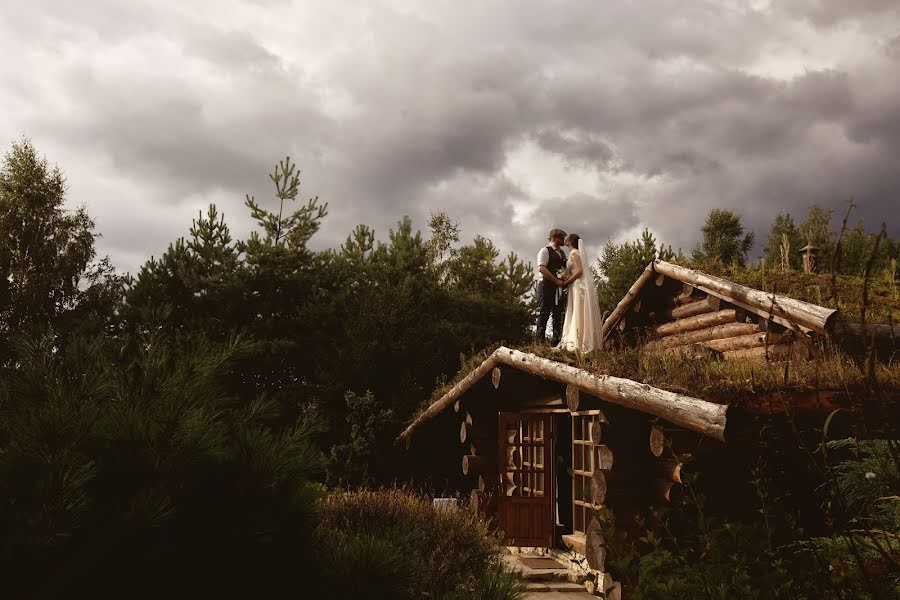 Photographe de mariage Ruslan Garifullin (garifullinruslan). Photo du 27 novembre 2020