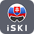 iSKI Slovakia - Ski, snow, resort info, tracker3.1 (0.0.42)