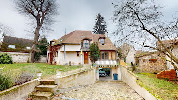 maison à Saint-Leu-la-Forêt (95)