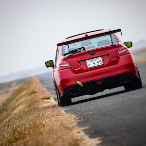 WRX STI VAB