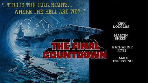 AI: The Final Countdown (FULL MOVIE) - YouTube