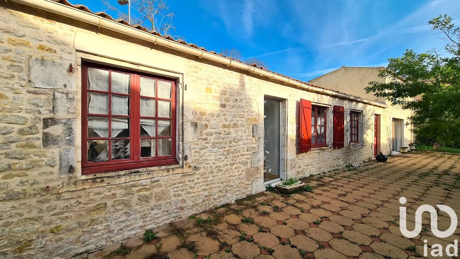 Vente maison 5 pièces 115 m² à Puilboreau (17138), 378 000 €