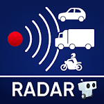 Cover Image of Herunterladen Radarbot Blitzerwarner 6.53 APK