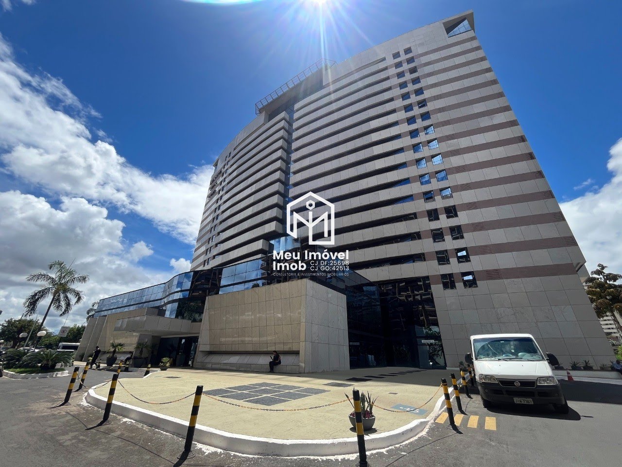 Sala-Conjunto, 32 m² - Foto 20