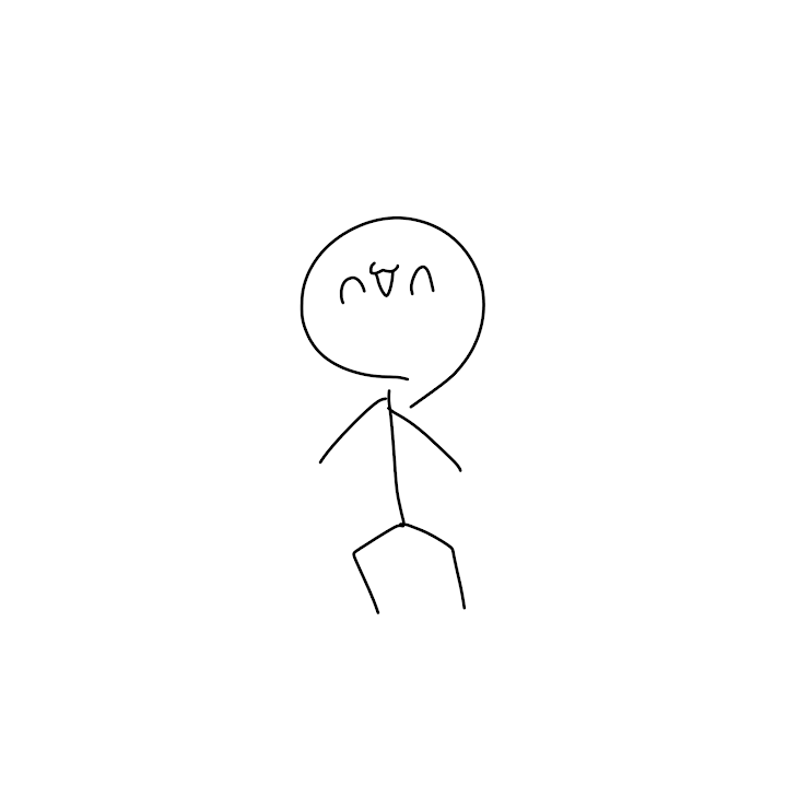 「絵を置いてくぜ！☆！」のメインビジュアル