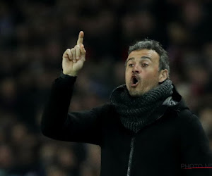 Luis Enrique tacle le Real Madrid: "Combien ont-ils gagné de Liga ces 4 dernières années?"