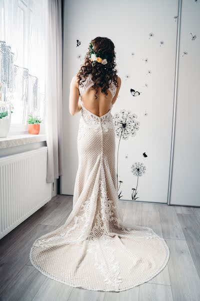 Photographe de mariage Jakub Piskorek (piskorec). Photo du 17 juillet 2019