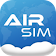 AIRSIM ROAM icon