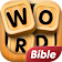 Bible Word Puzzle  icon