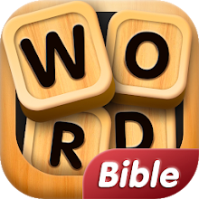 Bible Word Puzzle - Free Bible Word Games Download on Windows