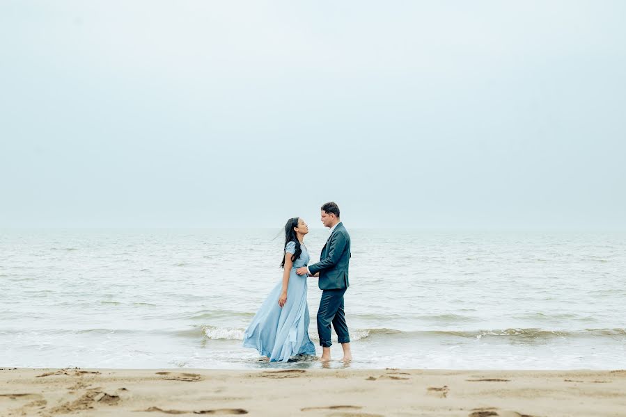 Wedding photographer Carlos José Bandera León (banderart). Photo of 15 May