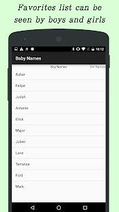 How to mod Baby Names for boys and girls lastet apk for pc