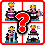 Cover Image of Скачать Quiz Clash Royale ITALIANO 3.16.2dk APK