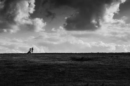 Huwelijksfotograaf Jiri Sipek (jirisipek). Foto van 16 mei 2019