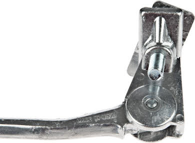 Greenfield KS2 285mm Kickstand Silver alternate image 3